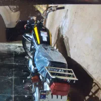 موتور هندا ۱۲۵ مدل ۸۹|موتورسیکلت|تاکستان, |دیوار