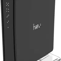 روتر میکروتیک مدل HAP ac2|مودم و تجهیزات شبکه|قزوین, |دیوار