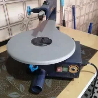 اره مویی برقی اینهل