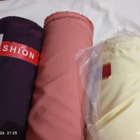 فروش پارچه به صورت طاقه ای