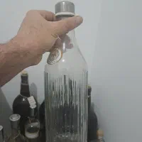 انواع بطری اب|ظروف نگهدارنده، پلاستیکی، یک‌بارمصرف|بهارستان, |دیوار