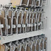 کولر پراید و ۴۰۵