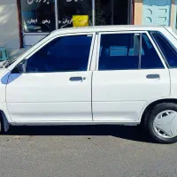 ۱۱۱ مدل ۹۹|خودرو سواری و وانت|گناباد, |دیوار