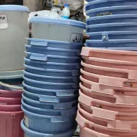 فروش ظروف عطاری