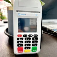 فروش دستگاه کارتخوان|فروشگاه و مغازه|خورموج, |دیوار