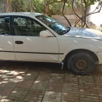 تویوتا کرولا مدل 1997|خودرو سواری و وانت|کرمان, |دیوار