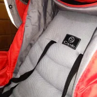 کالسکه تراول‌سیستم روب‌مادر تحمل‌وزن‌بالا خارجی|کالسکه و لوازم جانبی|تهران, دهکده المپیک|دیوار