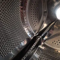 لباسشویی اسنوا ۵کیلویی|ماشین لباسشویی و خشککن لباس|شوشتر, |دیوار