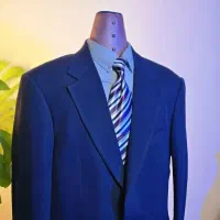 دوخت کت و شلوار مردانه