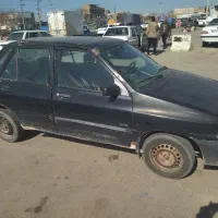 پراید83|خودرو سواری و وانت|تربت‌حیدریه, حاجی یار‎|دیوار