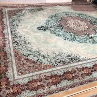 فرش۱۲متری|فرش|گالیکش, |دیوار