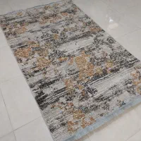 گبه نرم و لطیف کد ۷۸ در ابعاد دلخواه|گلیم، جاجیم، گبه|کاشان, کوی اداره گاز|دیوار