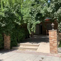 اجاره باغ ویلا|اجارهٔ کوتاه‌مدت ویلا و باغ|تهران, صادقیه|دیوار