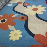 گلیم فرش