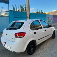 تیبا ۲ مدل ۹۸|خودرو سواری و وانت|تهران, یوسف‌آباد|دیوار