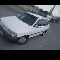 پراید مدل89