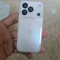 iphone 17 pro max mini 512GB|موبایل|آفتاب, |دیوار