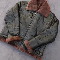 کاپشن مردانه بوفالو گورتکس بادگیر تاناکورا|لباس|بندرعباس, |دیوار