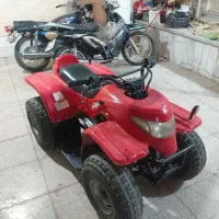 فروش فوری چهار چرخ|موتورسیکلت|یزد, |دیوار