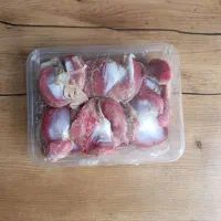 پخش گوشت بوقلمون در محل|خوردنی و آشامیدنی|شاندیز, |دیوار