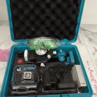 تراز لیزری شارژی Tmakota تی‌ماکوتا چرخشی اصلی