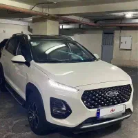 ie /X22/ اتومات / 1402|خودرو سواری و وانت|تهران, پونک|دیوار