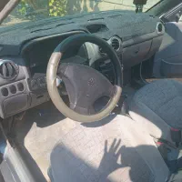 پراید131مدل90|خودرو سواری و وانت|رودبار (کرمان), |دیوار