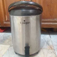 کلمن 8 لیتری برند یونیک