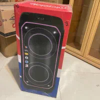 اسپیکر میکرولب Lavan 66 آکبند آکبند