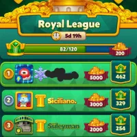 فروش اکانت رویال مچ|کنسول، بازی ویدئویی و آنلاین|تهران, استخر|دیوار