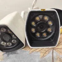 دوربین مداربسته