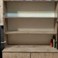 کمد کتابخانه