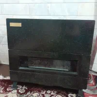بخاری گازی مهیا گاز