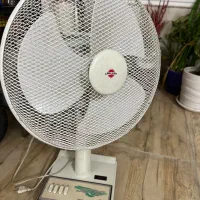 پنکه پارس خزر