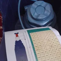 فروش جک ماشین سنگین ۲۵ تن