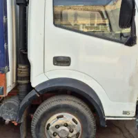 کامیونت ۵۲۰۰ آمیکو|خودرو سنگین|کاشان, باغ ماجد|دیوار