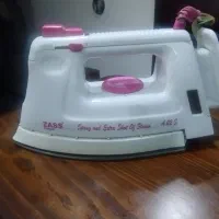 اتو بخار زاس المانی