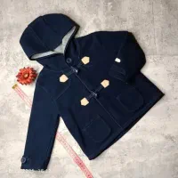 لباس گرم کودک