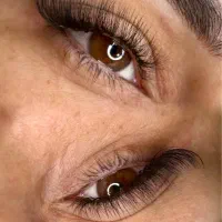 اکستنشن مژه|خدمات آرایشگری و زیبایی|تربت جام, نظامی|دیوار
