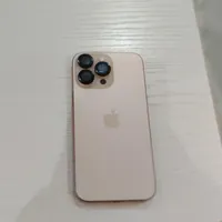 اپل iPhone 16 Pro Max با حافظهٔ ۲۵۶ گیگابایت