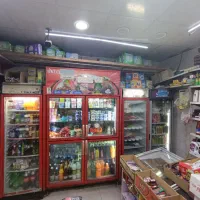 فروش 3عددیخچال سوپری و1عددفریزرایستاده