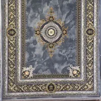 فروش ویژه فرش اکرلیک از کارخانه|فرش|کرمان, |دیوار