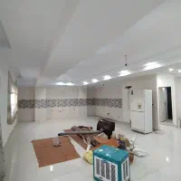 110مـتر/سـنددار/تـک واحدی/کـلیدنـخورده/امـامـزاده
