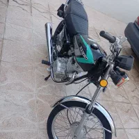 فروش موتور هندا 125