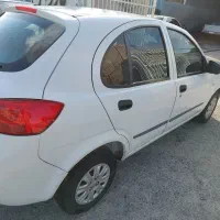 خودرو تیبا ۲