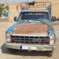 یک دستگاه نیسان زامیادمدل84