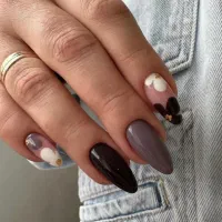 آموزش کاشت ناخن در ورامین