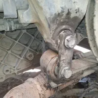 آهنگر ماشین سنگین