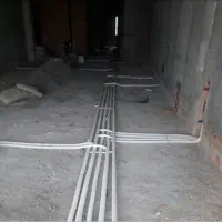 شاگرد لوله کشی