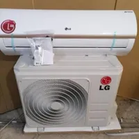 کولر گازی 30هزار الجی ۳۰ هزار LG